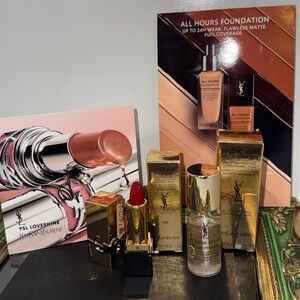 Yves Saint Laurent Mini Bundle